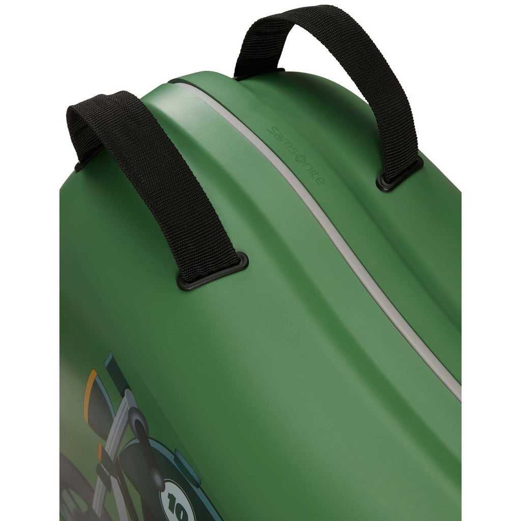 Samsonite Dream2Go Ride-On Barnresväska - Motorcykel