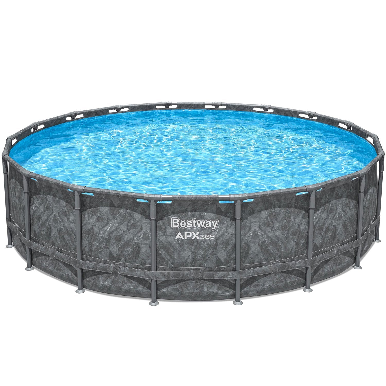 Bestway APX 365 Round Pool Set 5,49m x 1,32m