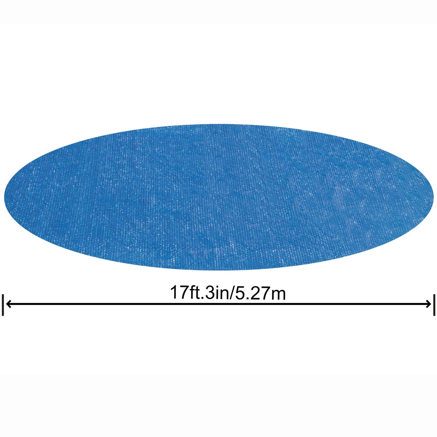 Bestway Flowclear Solar Pool Cover 5,27m