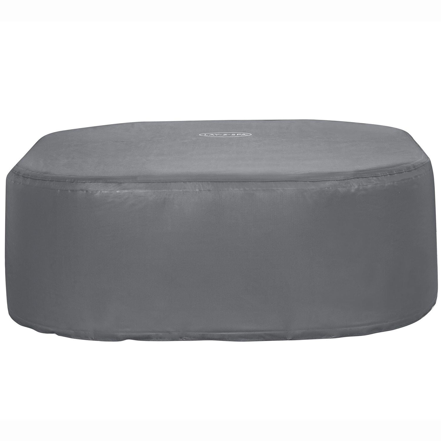 Bestway Lay-Z-Spa Thermal Skydd för Spabad Fyrkant 1.80m x 1.80m x 71cm