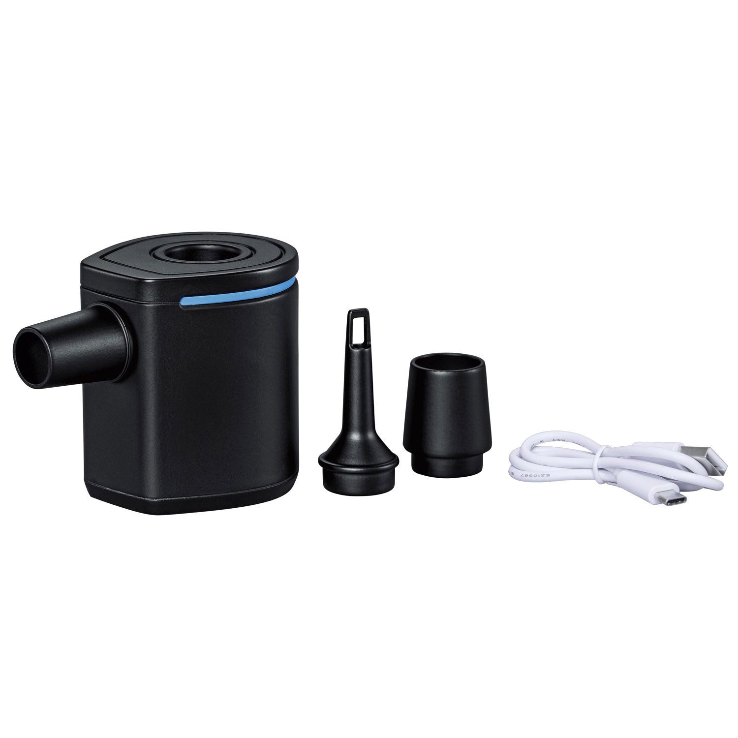 Bestway - Powertouch USB Elektrisk Luftpump - Travels And Bags