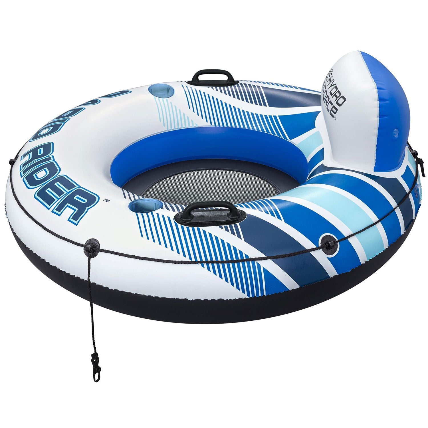 Bestway - Rapid Rider Tube 1.35m - Travels And Bags