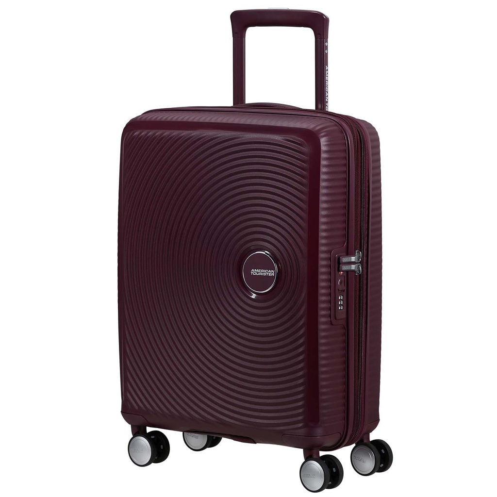 Soundbox kabinväska Wild Cherry