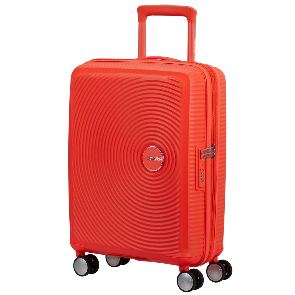Soundbox kabinväska Neon Orange