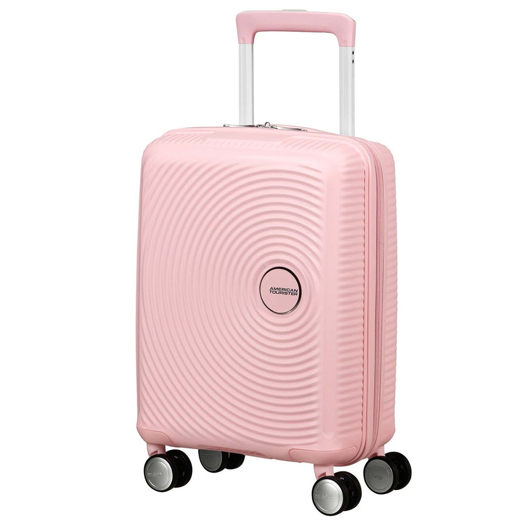 American Tourister Soundbox Mini Barnresväska - 47 cm