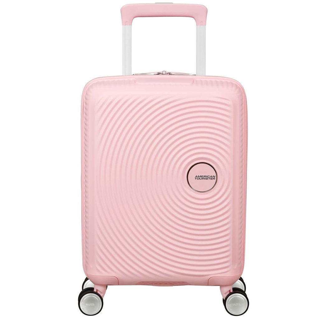 American Tourister Soundbox Mini Barnresväska - 47 cm