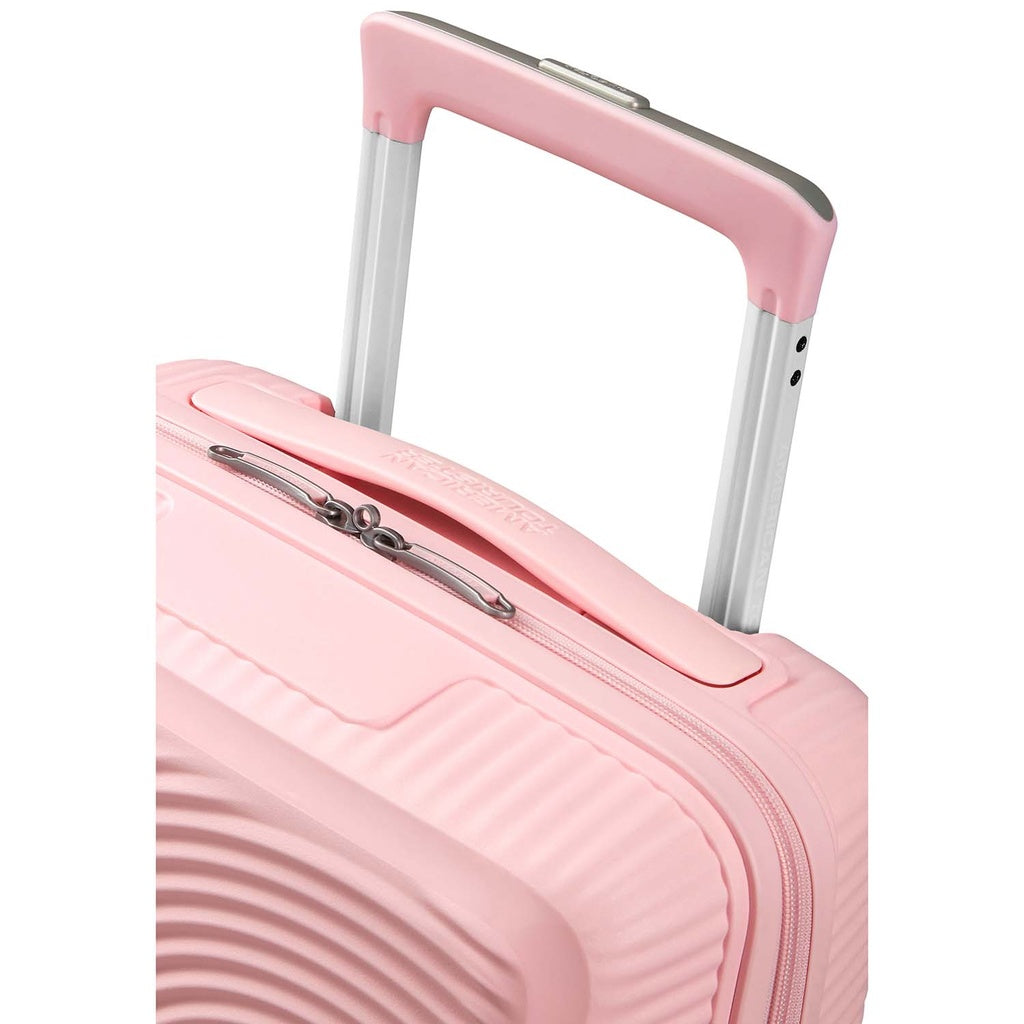 American Tourister Soundbox Mini Barnresväska - 47 cm