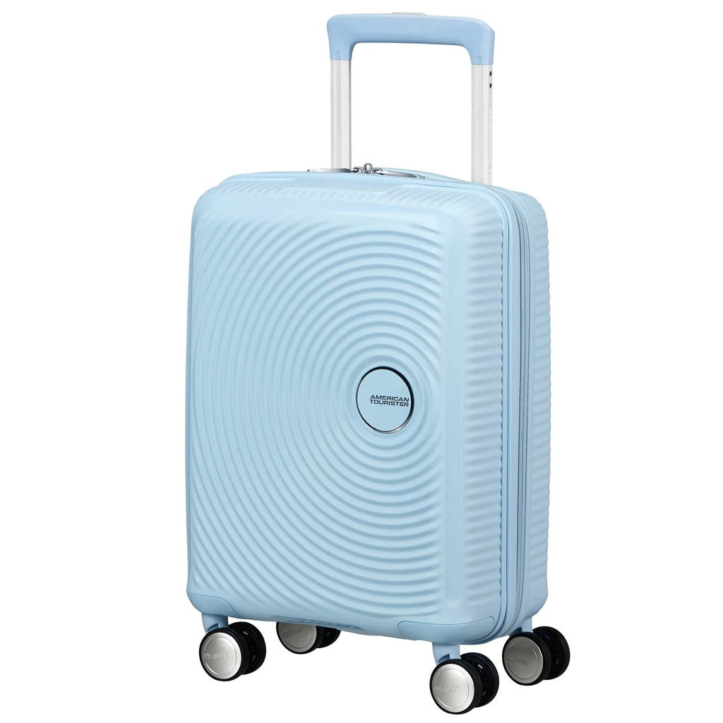 American Tourister Soundbox Mini Barnresväska - 47 cm