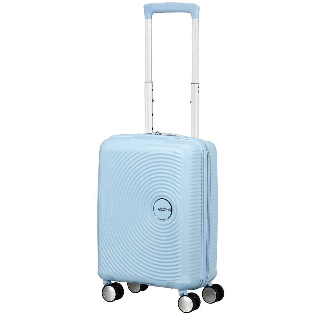 American Tourister Soundbox Mini Barnresväska - 47 cm