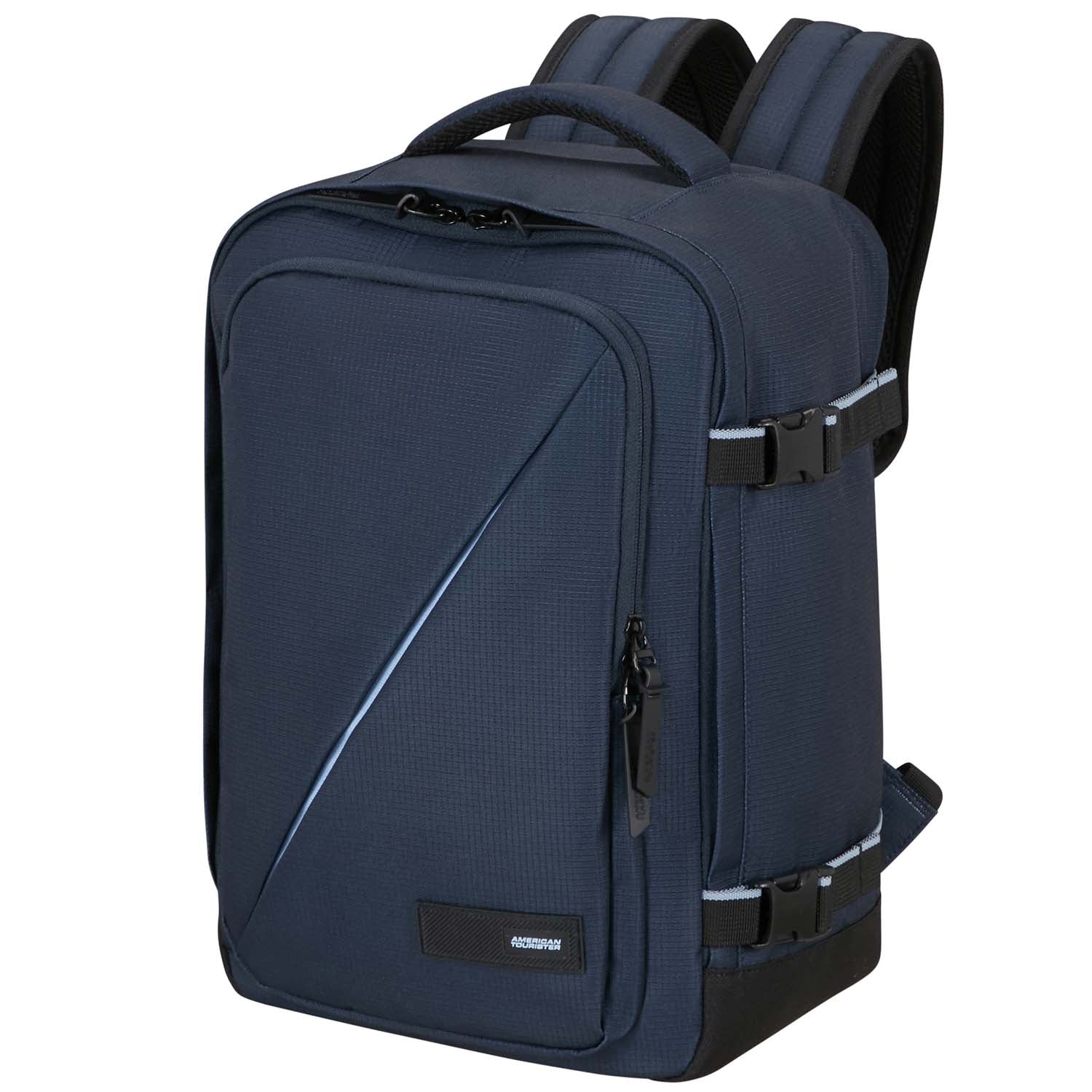 American Tourister Take2Cabin Datorryggsäck S