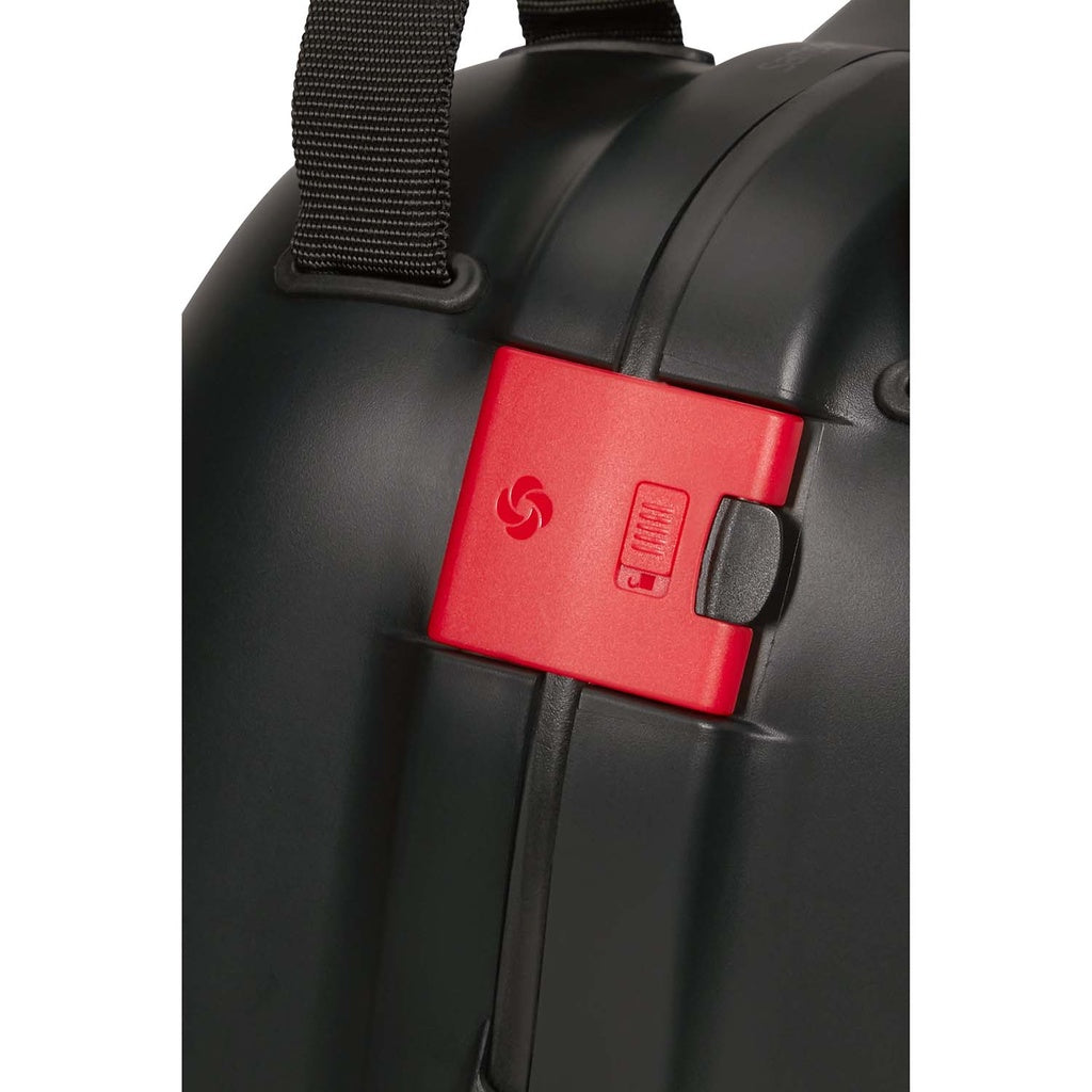 Samsonite Dream2Go Ride-On Barnresväska - Disney Spiderman