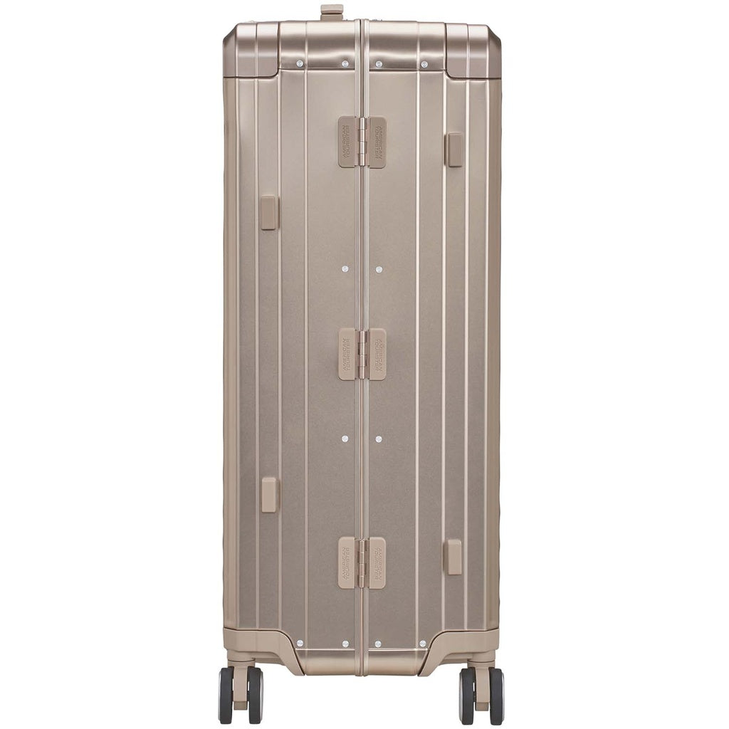 American Tourister Soundbox Aluminium Stor Resväska - 77 cm