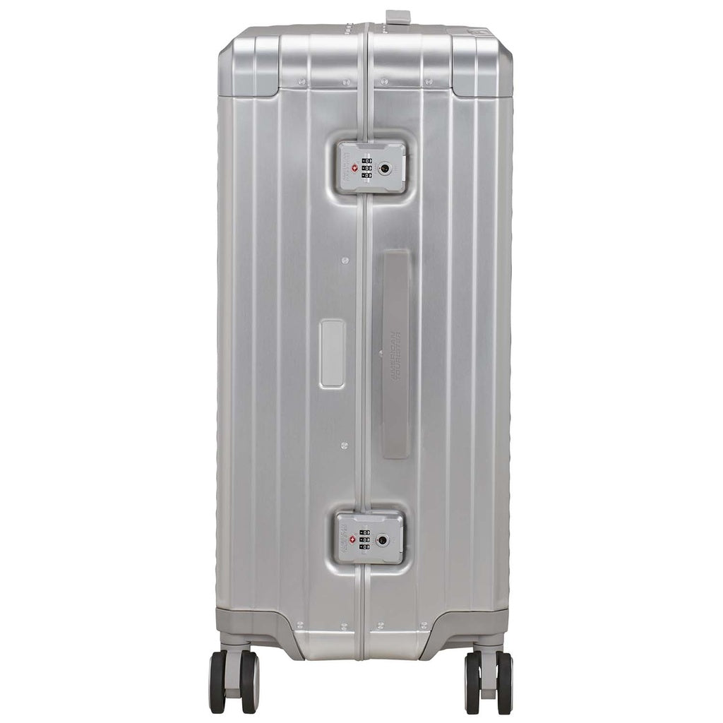 American Tourister Soundbox Aluminium Mellanstor Resväska - 68 cm