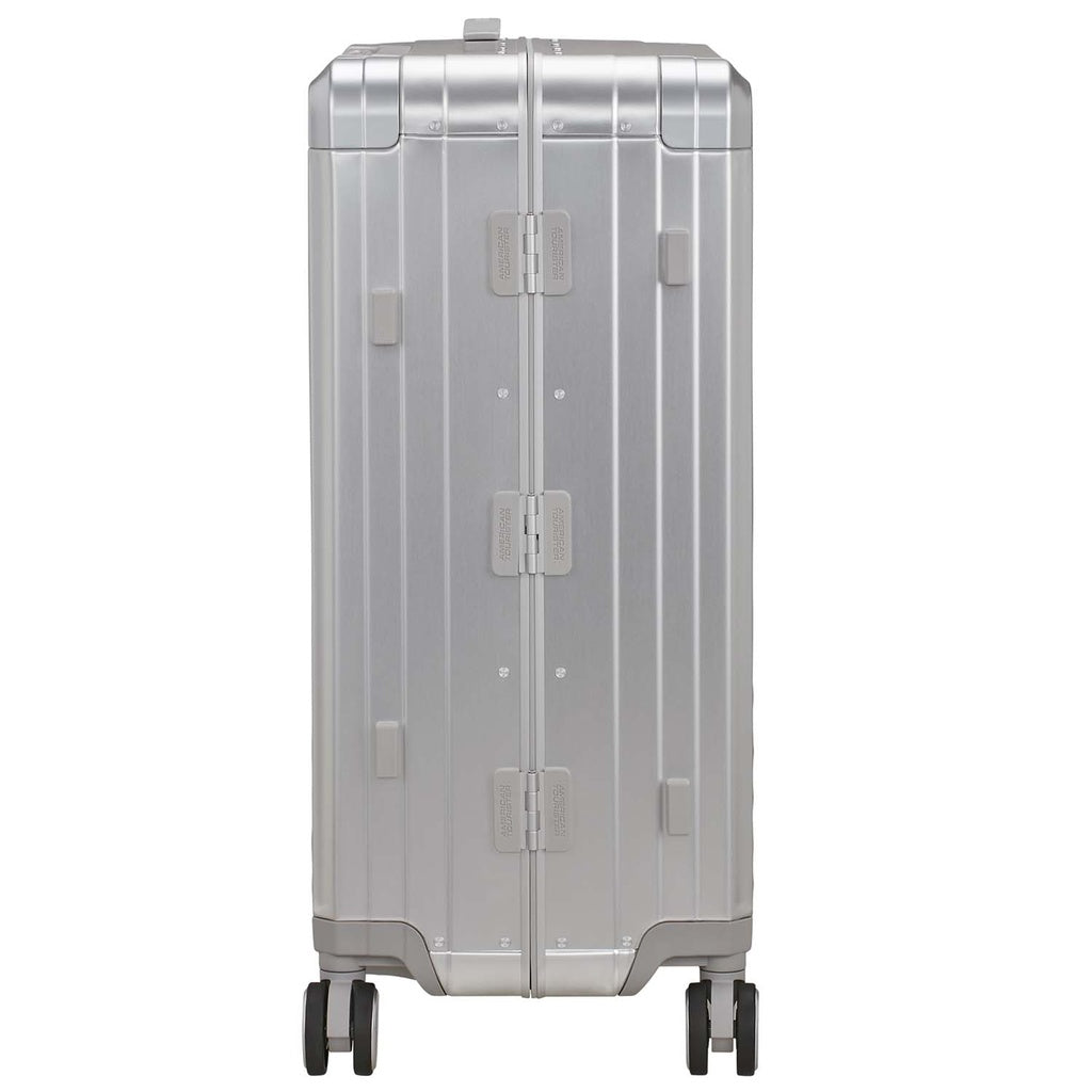 American Tourister Soundbox Aluminium Mellanstor Resväska - 68 cm