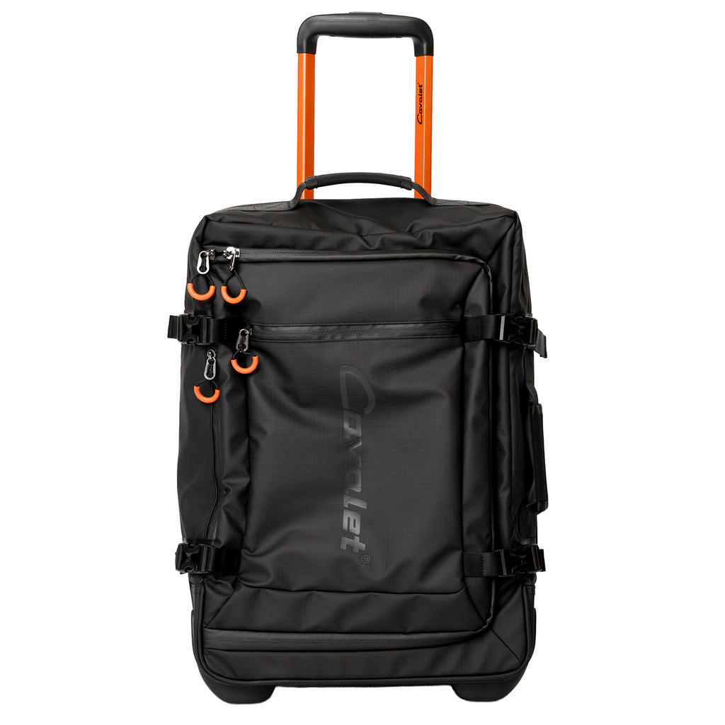 Cavalet Cargo Duffelväska med hjul Kabin 55 cm