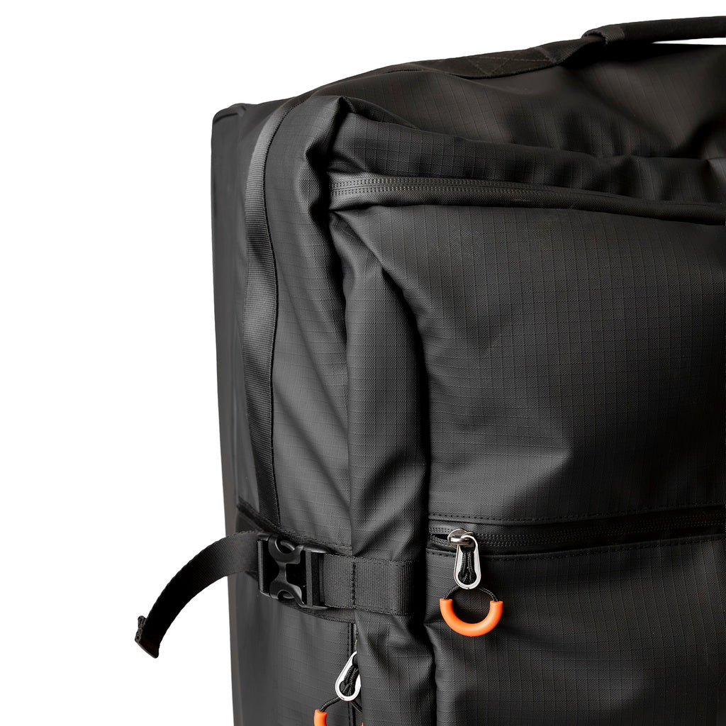 Cavalet Cargo Duffelväska med hjul XL 92 cm
