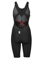Arena Tävlingsbaddräkt Powerskin Carbon Glide Ob Svart-Guld