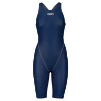 Arena Tävlingsbaddräkt Powerskin St Next Ob Navy