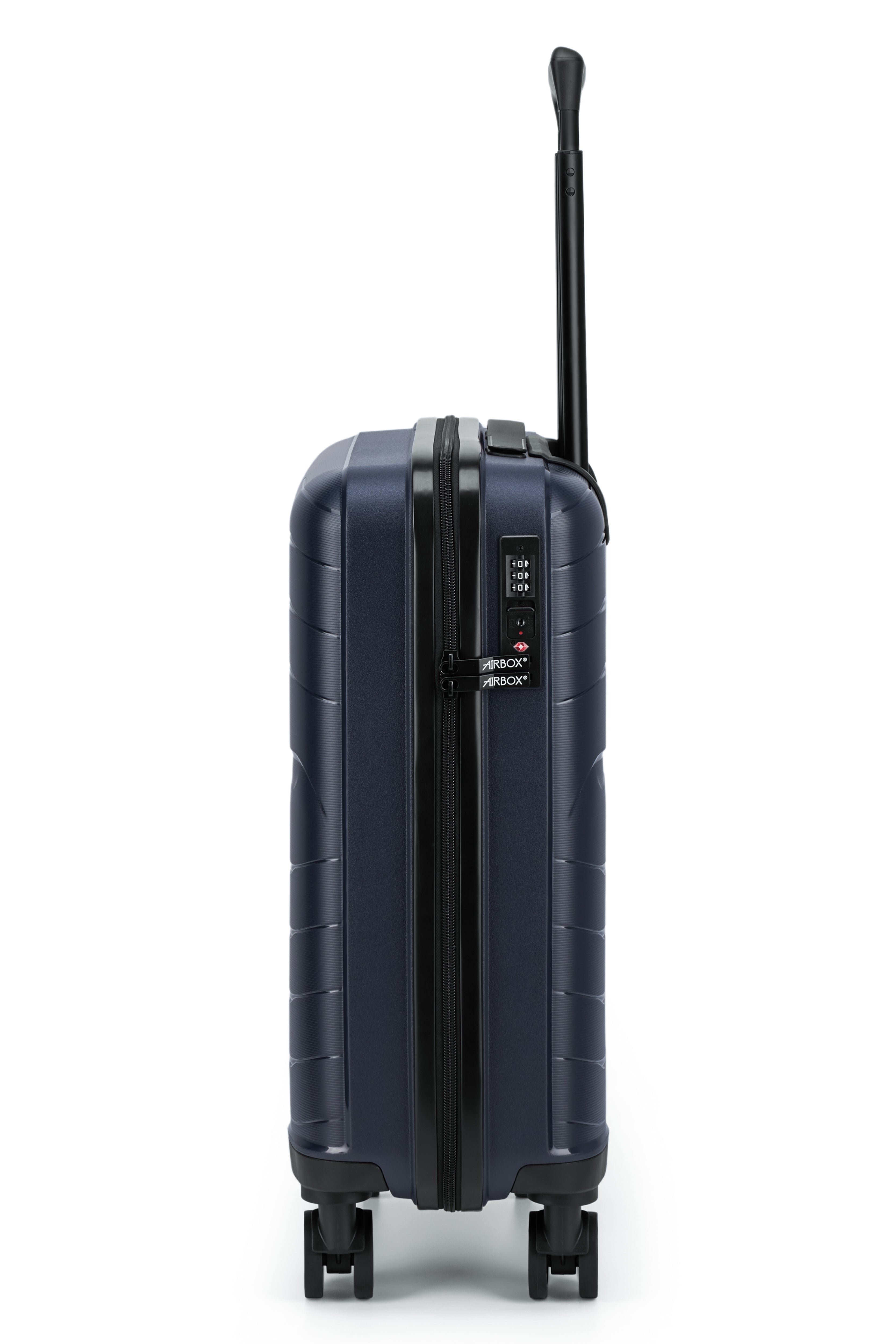 Airbox AZ13 Kabinväska 55 cm - Marinblå - Travels And Bags