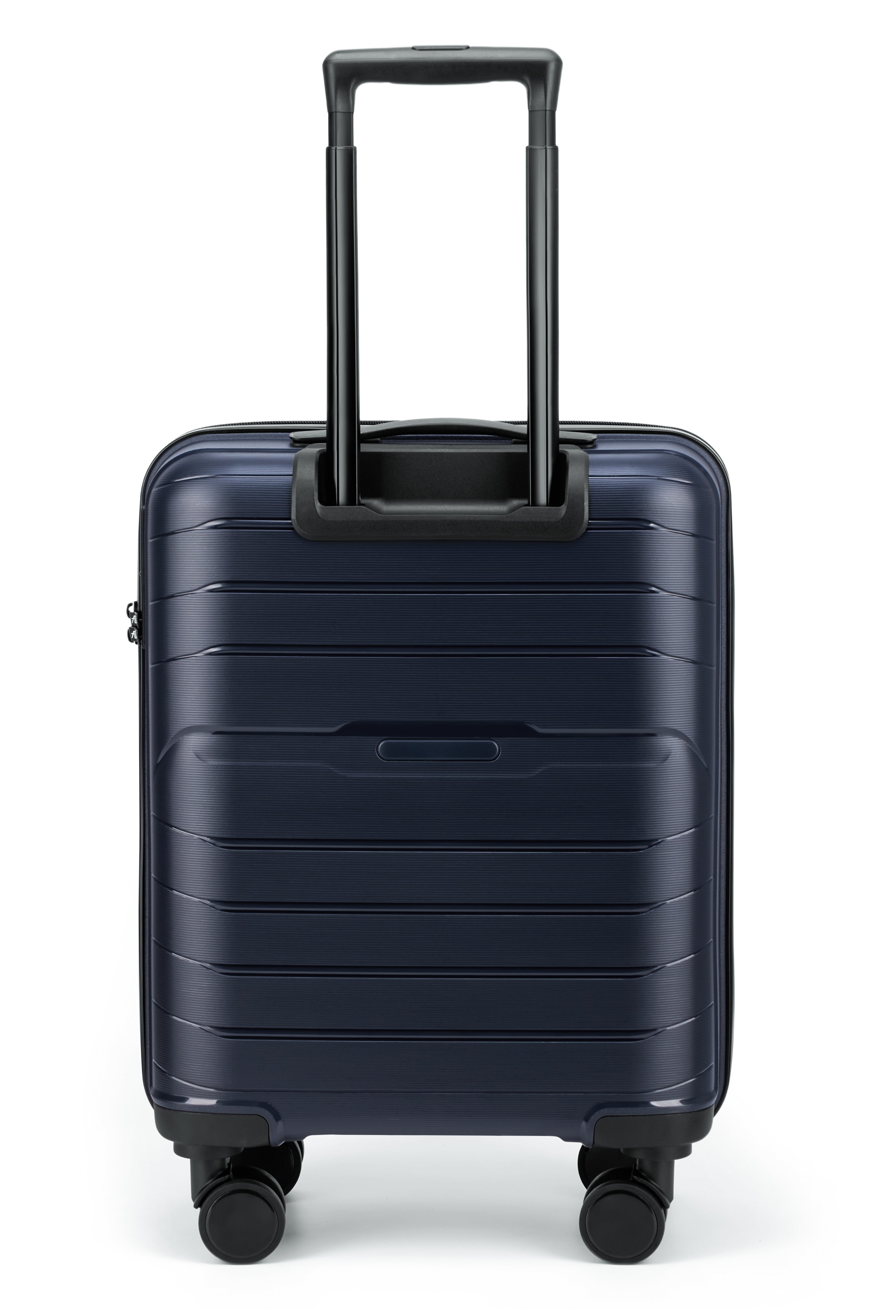 Airbox AZ13 Kabinväska 55 cm - Marinblå - Travels And Bags