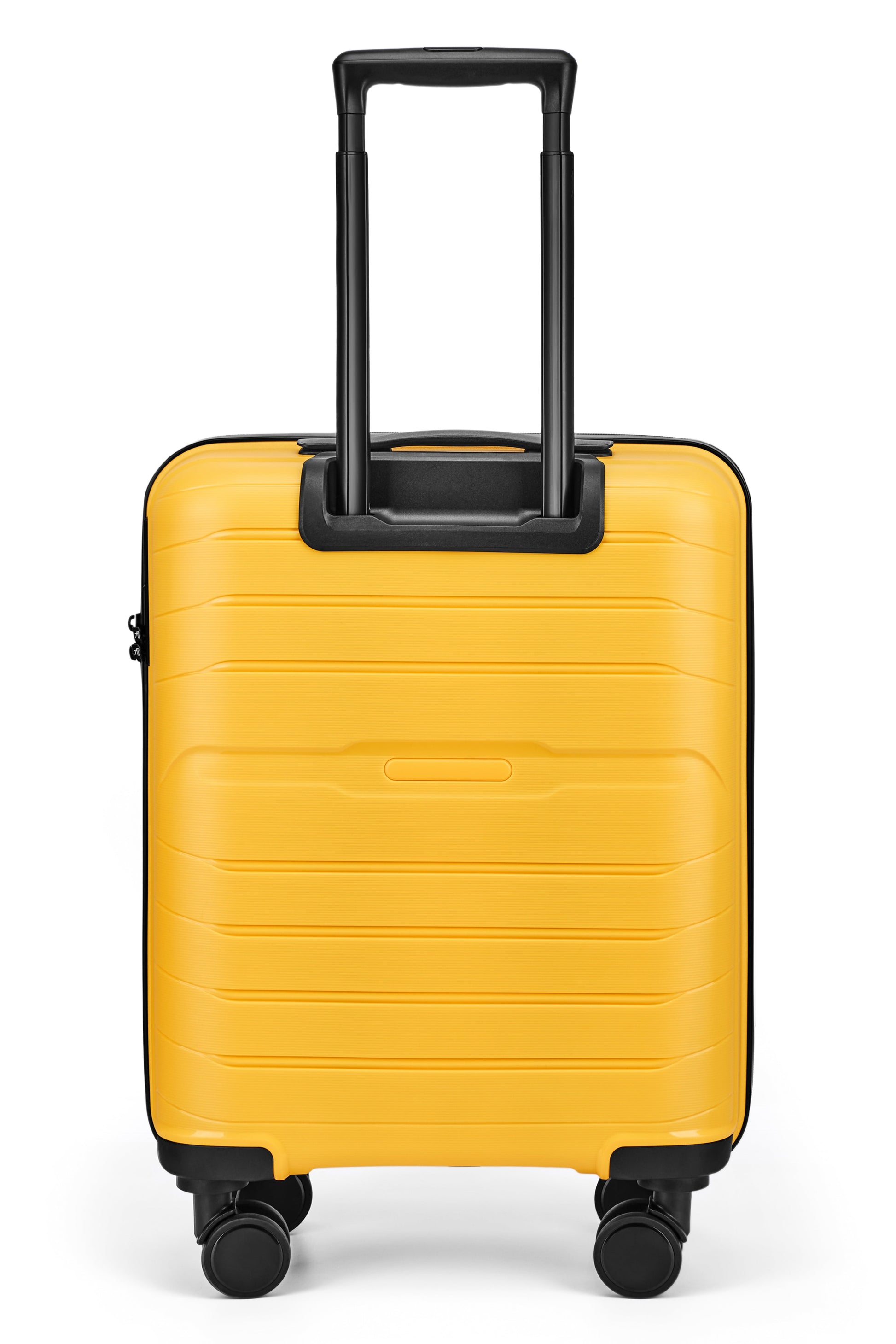 Airbox AZ13 Kabinväska 55 cm - Gul - Travels And Bags