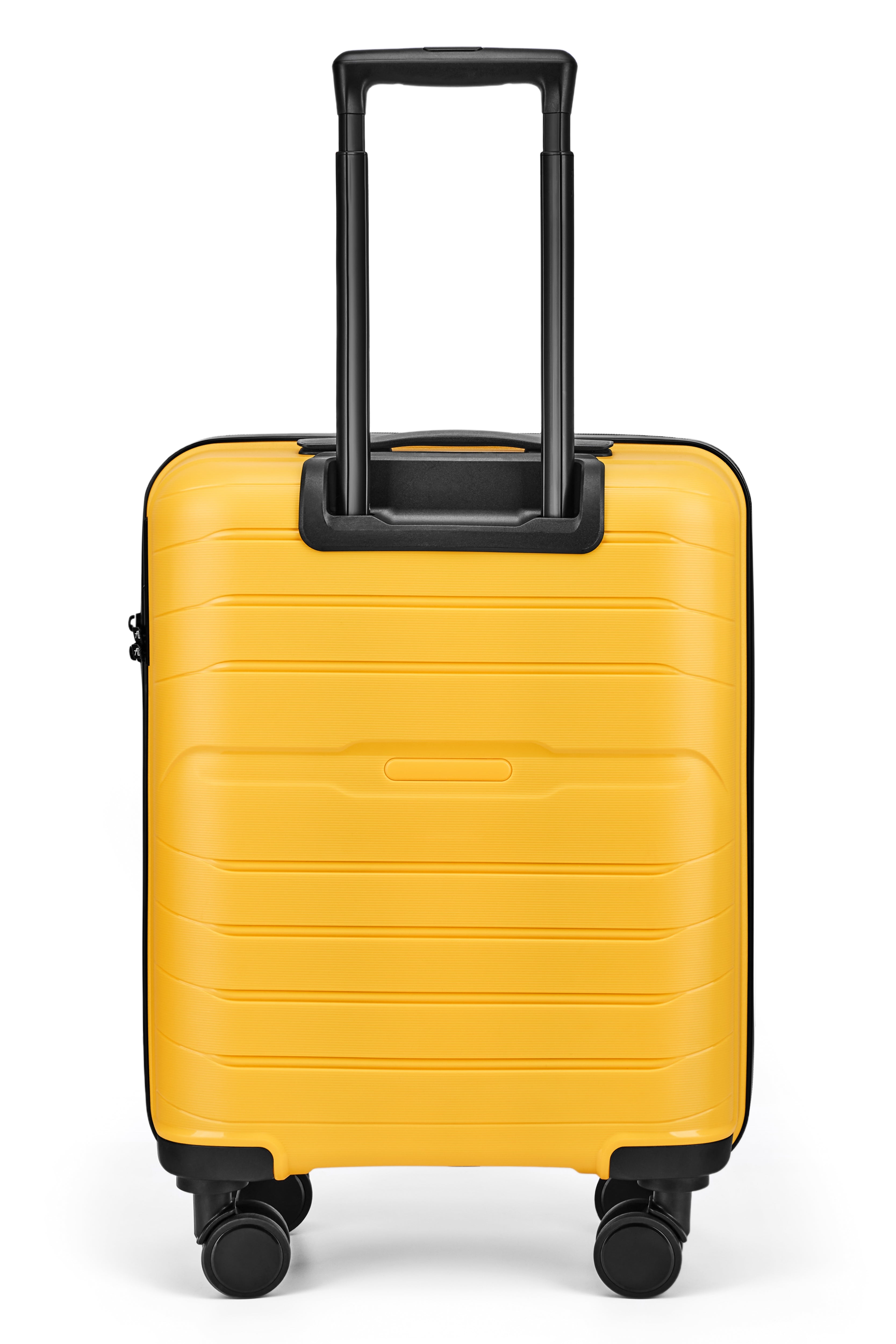 Airbox AZ13 Kabinväska 55 cm - Gul - Travels And Bags