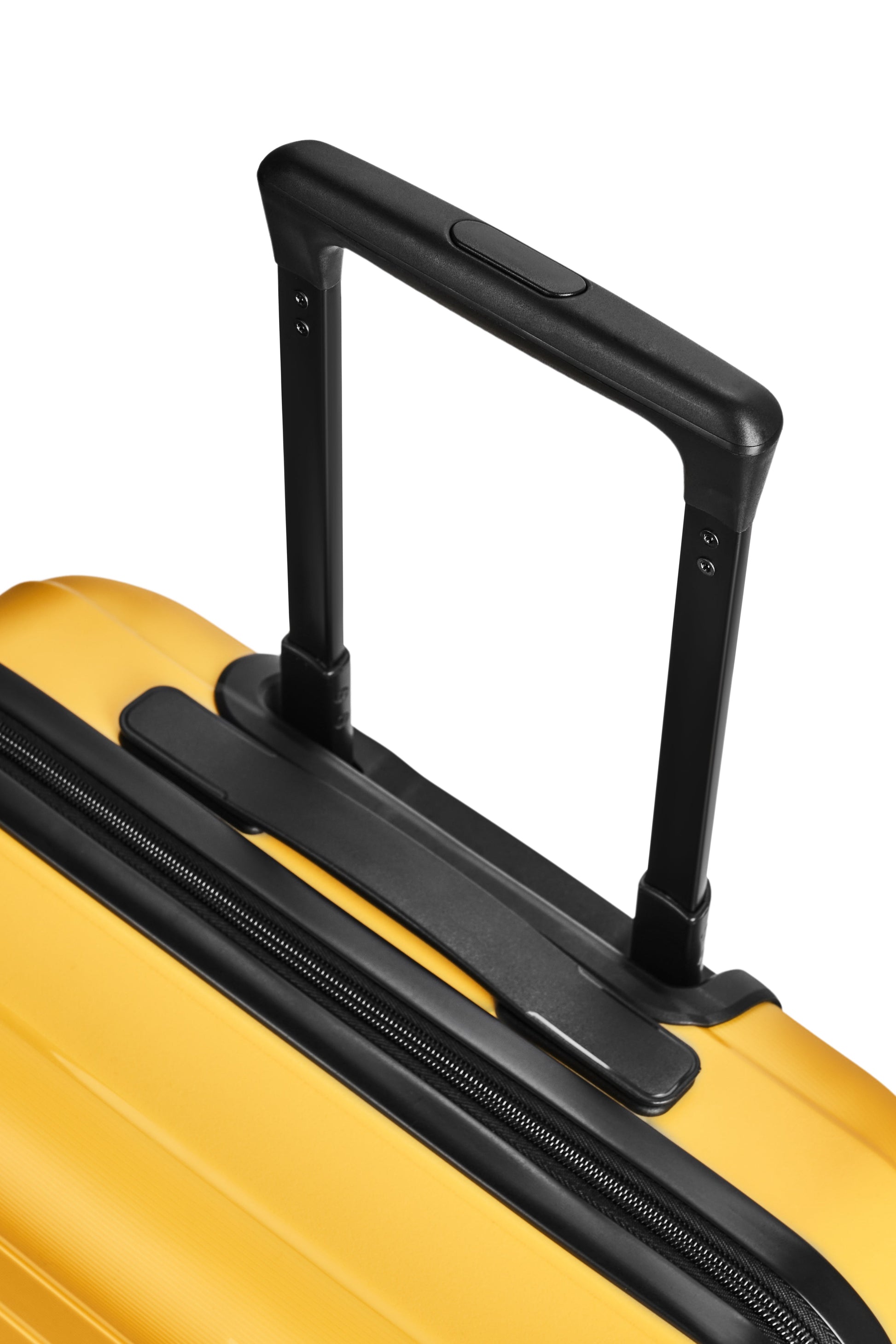 Airbox AZ13 Kabinväska 55 cm - Gul - Travels And Bags