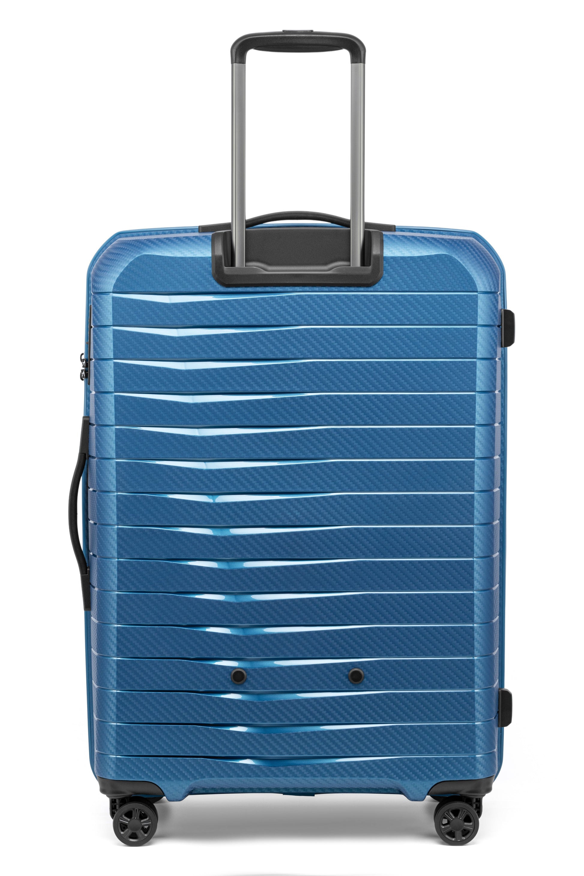 Airbox AZ18 Stor Resväska 75 cm - Blå - Travels And Bags