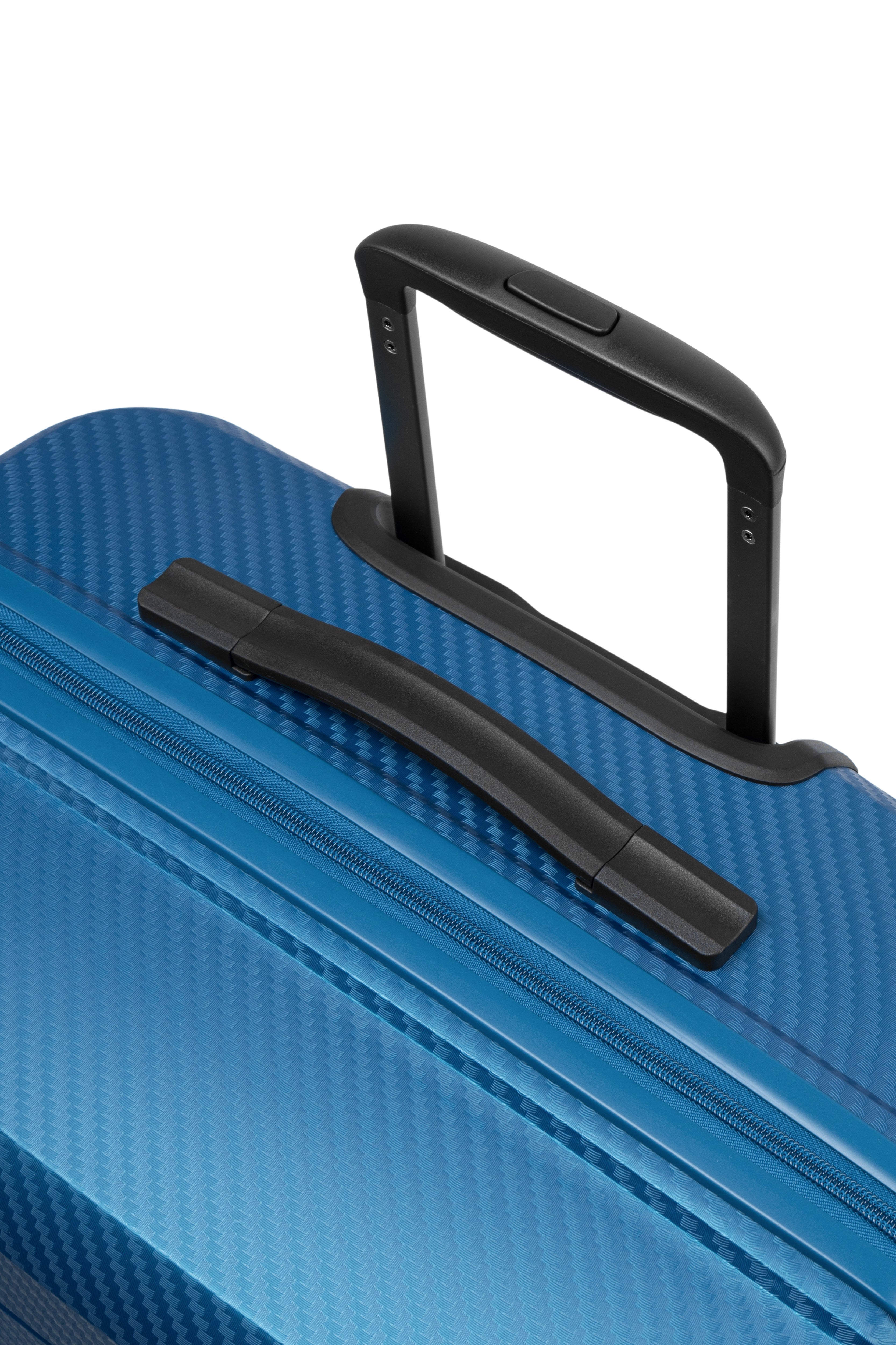 Airbox AZ18 Stor Resväska 75 cm - Blå - Travels And Bags