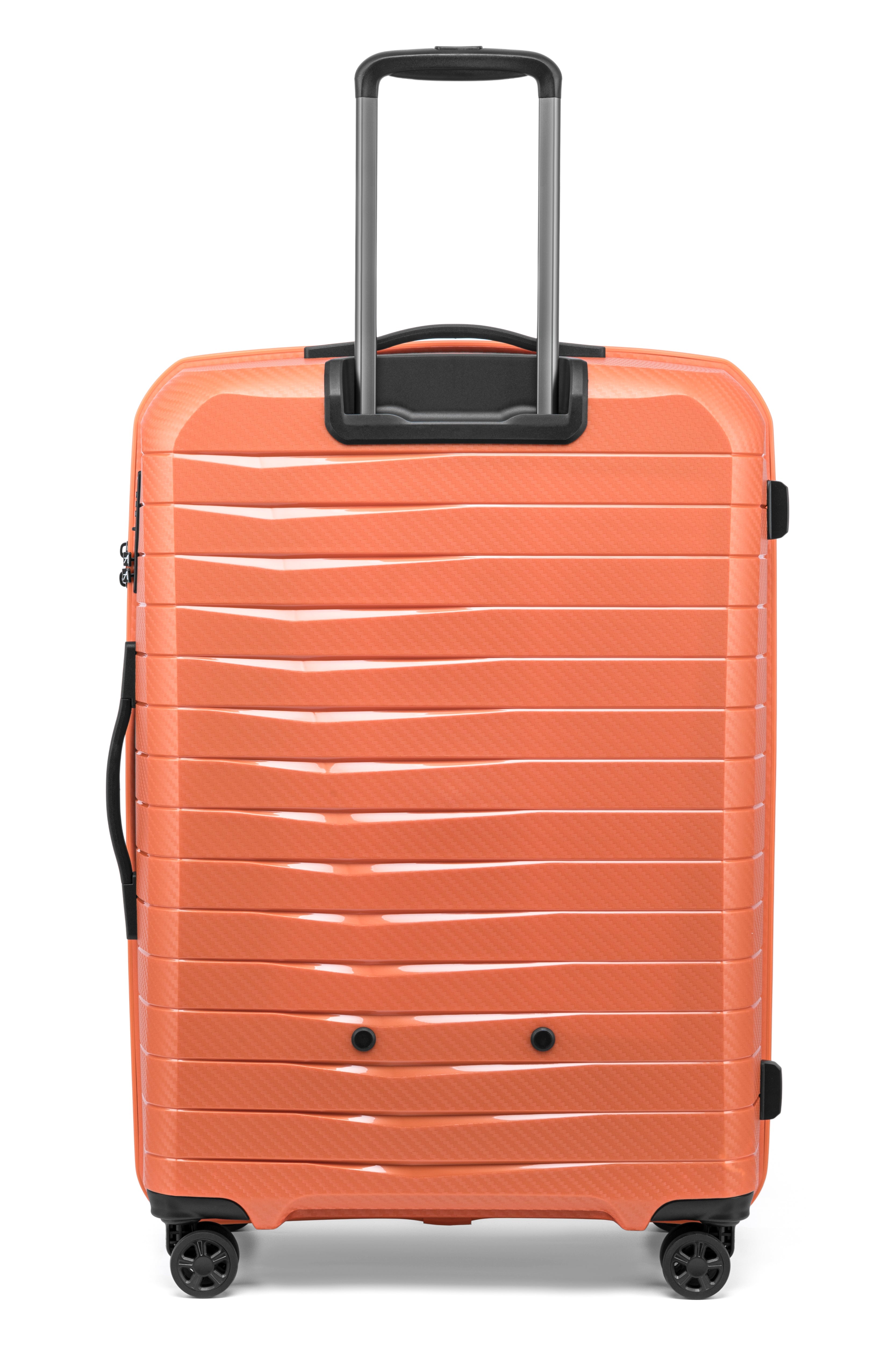 Airbox AZ18 Stor Resväska 75 cm - Orange - Travels And Bags