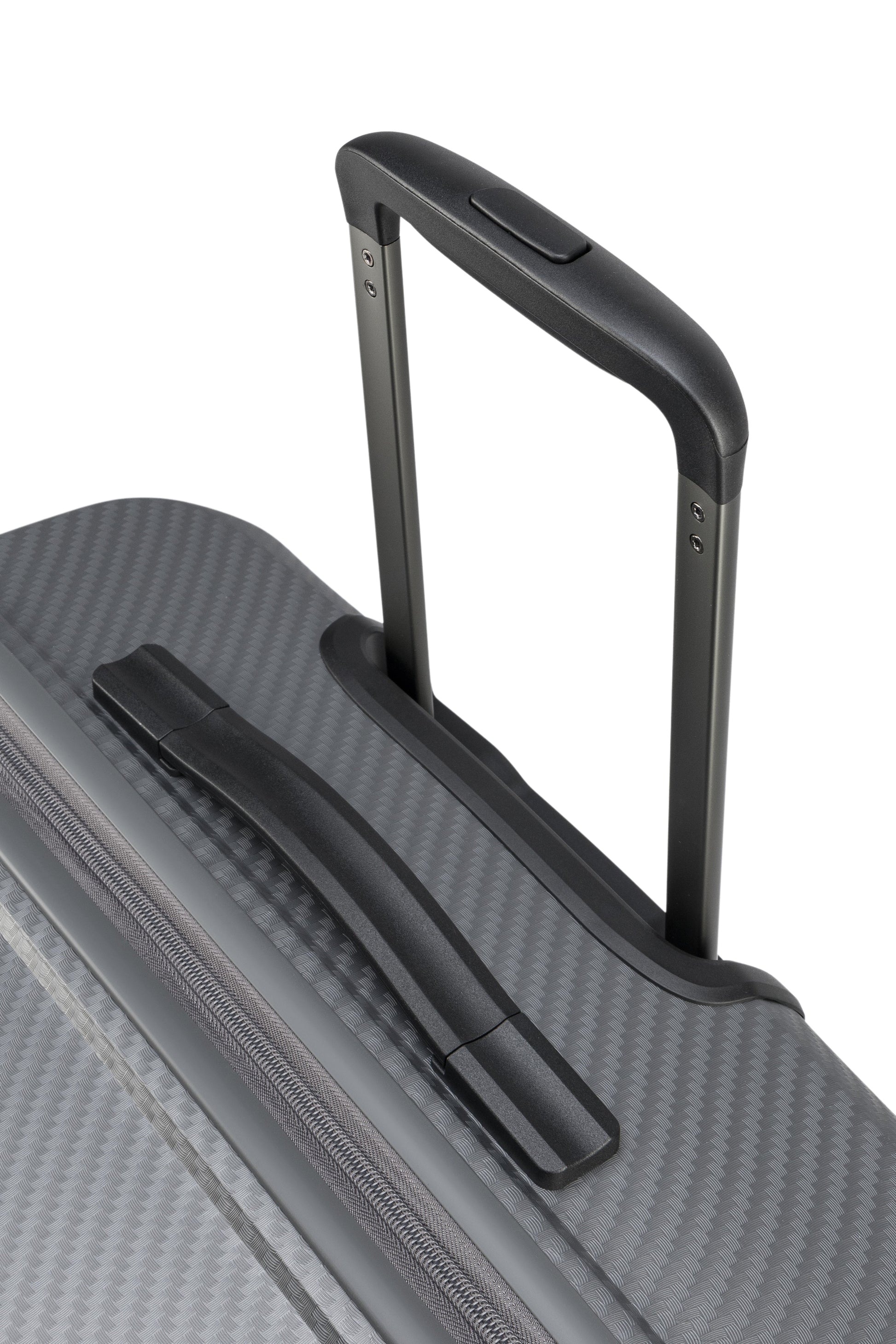 Airbox AZ18 Stor Resväska 75 cm - Grå - Travels And Bags