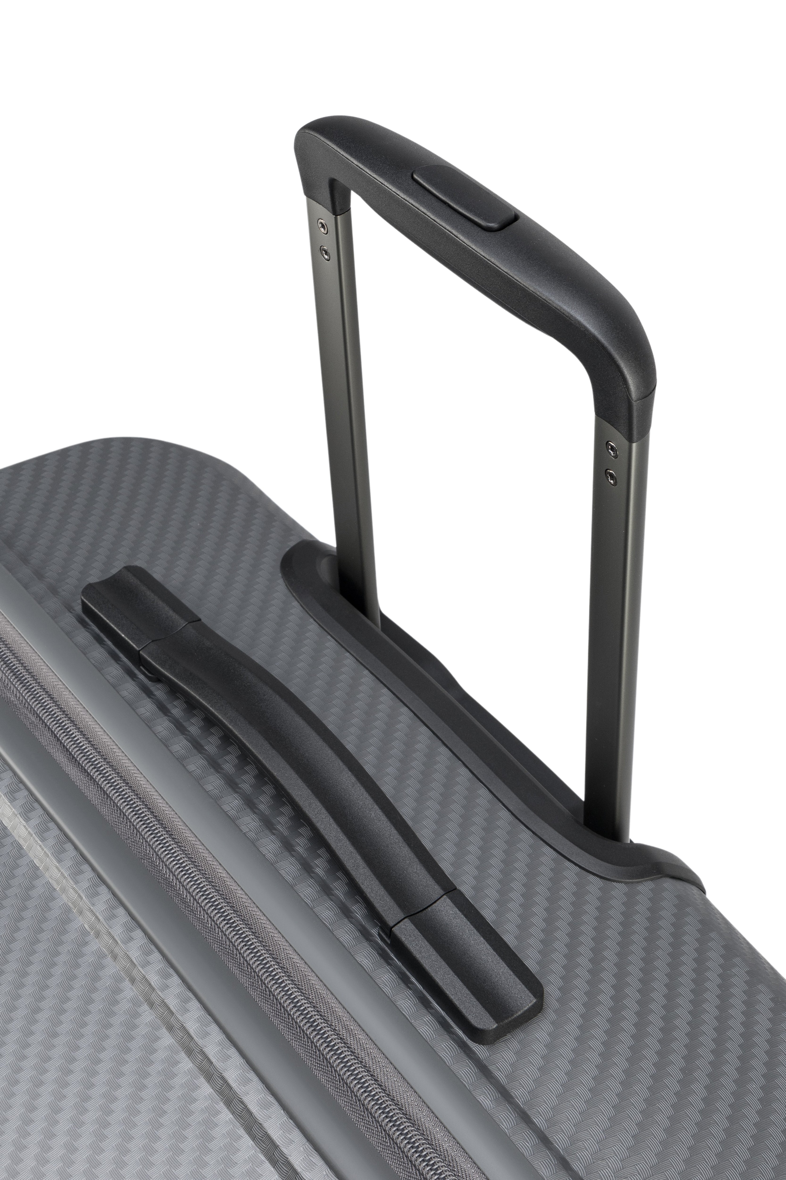 Airbox AZ18 Stor Resväska 75 cm - Grå - Travels And Bags