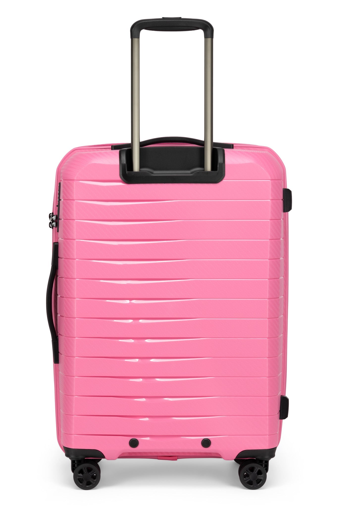 Airbox AZ18 Mellanstor Resväska 66 cm - Rosa