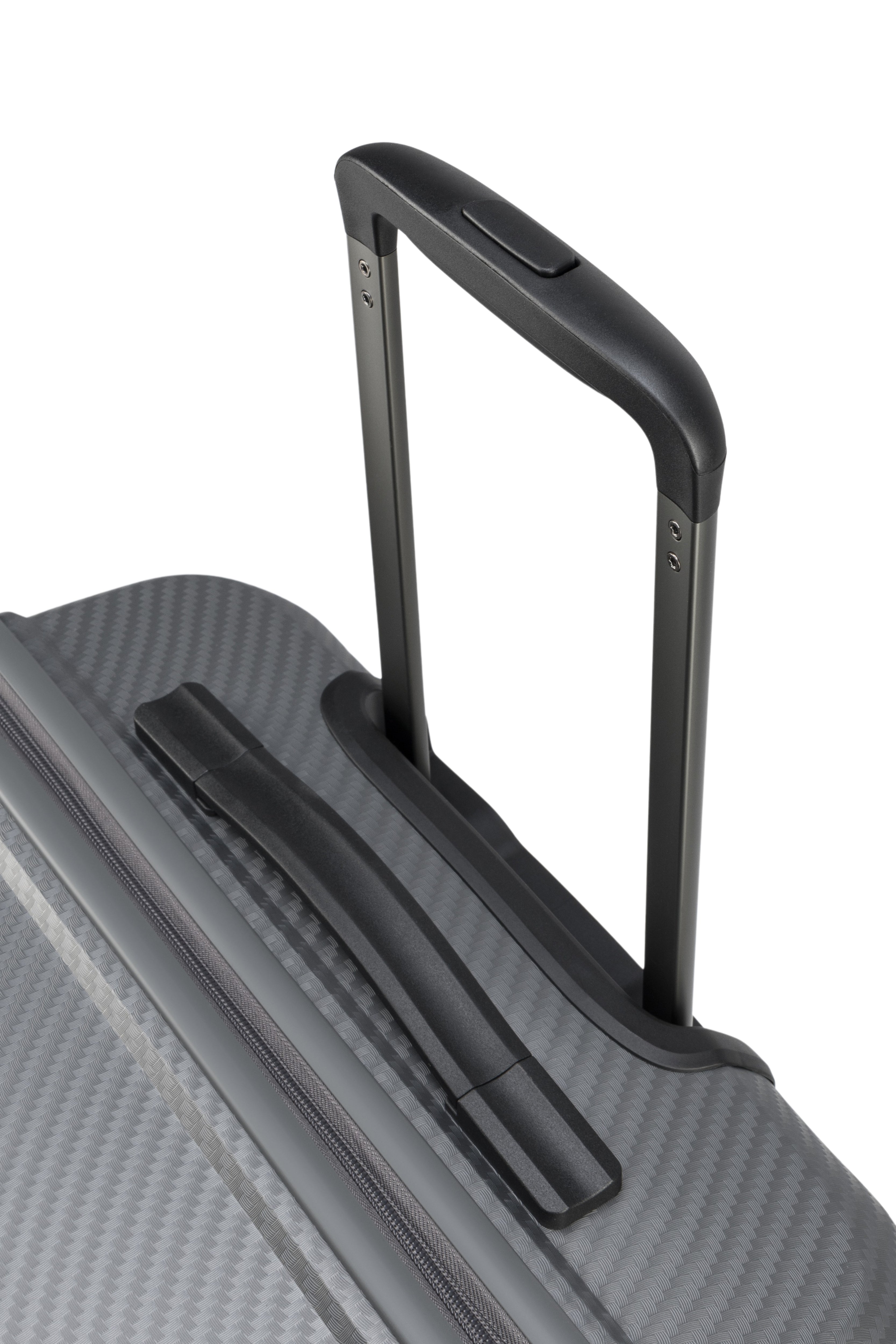 Airbox AZ18 Mellanstor Resväska 66 cm - Grå - Travels And Bags