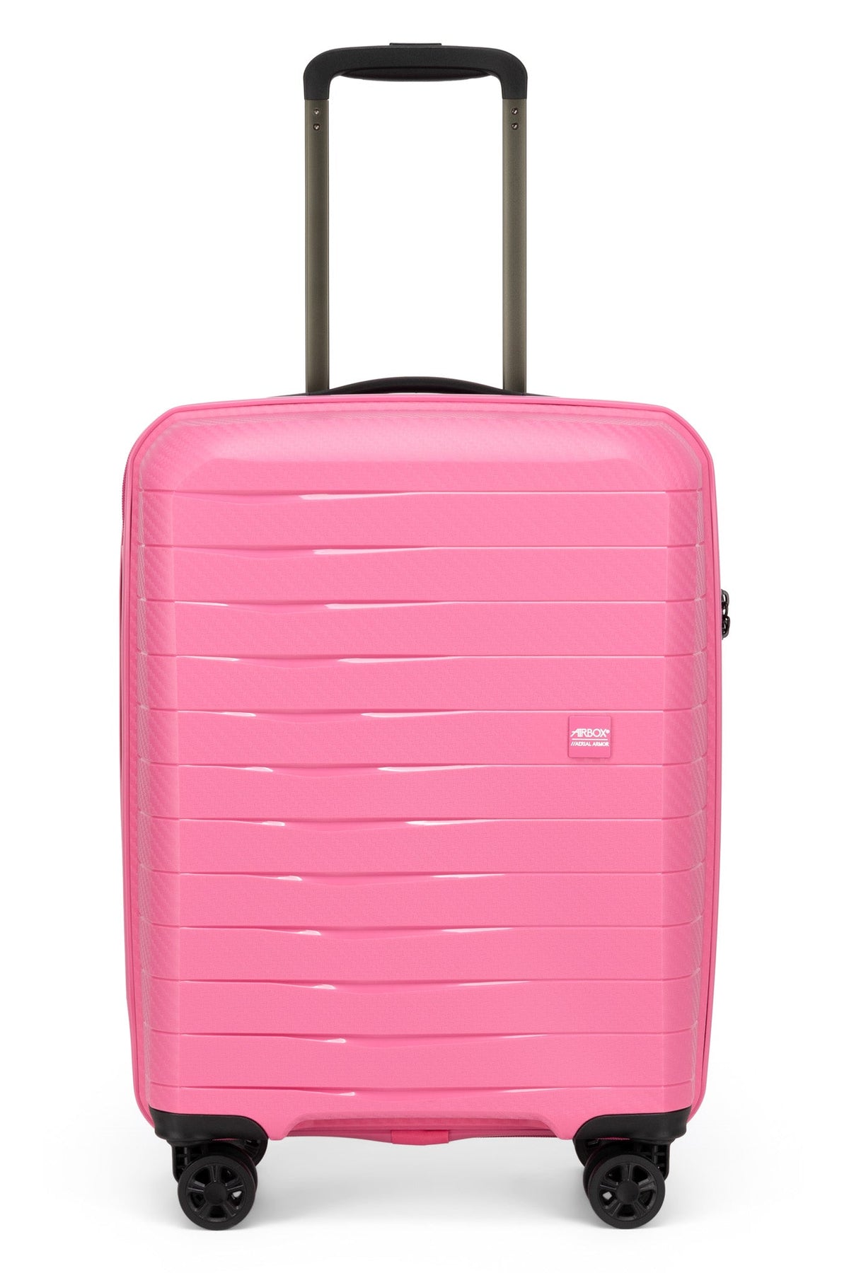 Airbox AZ18 Kabinväska 55cm - Rosa