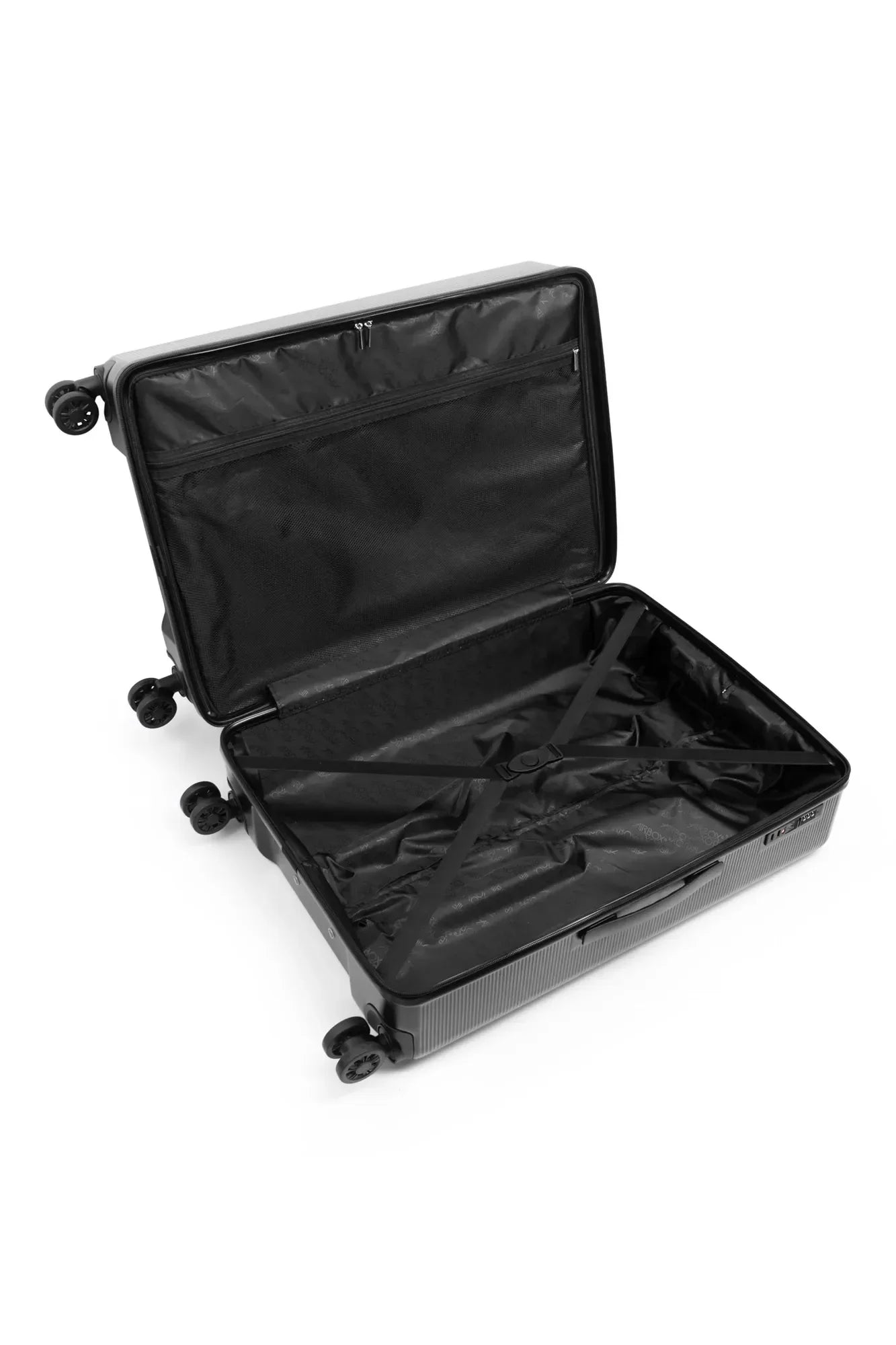 Airbox AZ26 Resväska 3-Pack