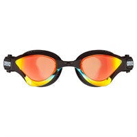 Arena Simglasögon Cobra Tri Mirror Swipe Tri Gul-Koppar-Bl