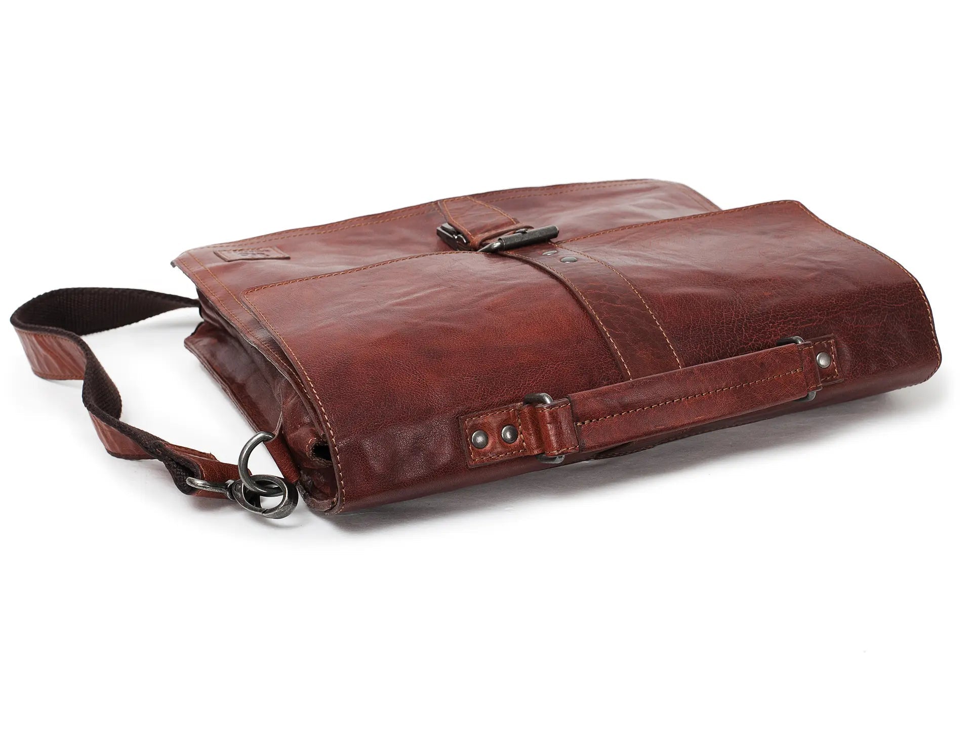 BaooBaoo 13" Datorportfölj - Travels And Bags