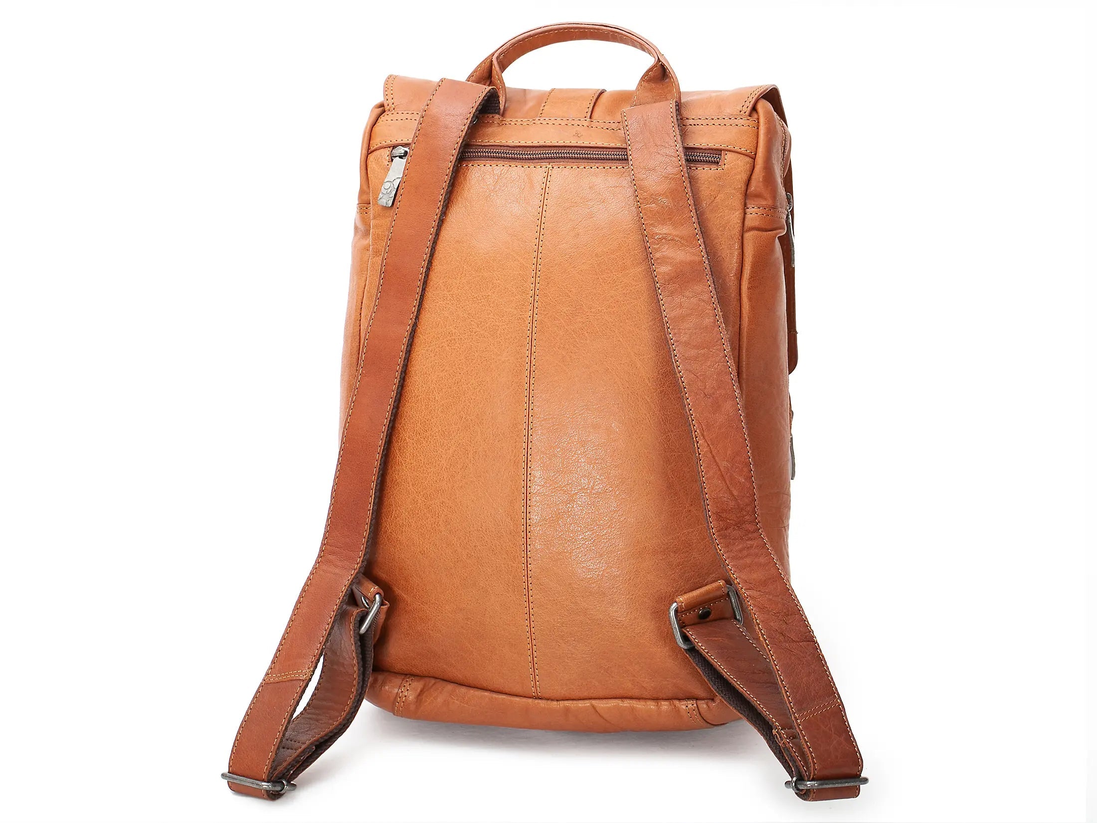 BaooBaoo 16" Datorryggsäck - Travels And Bags