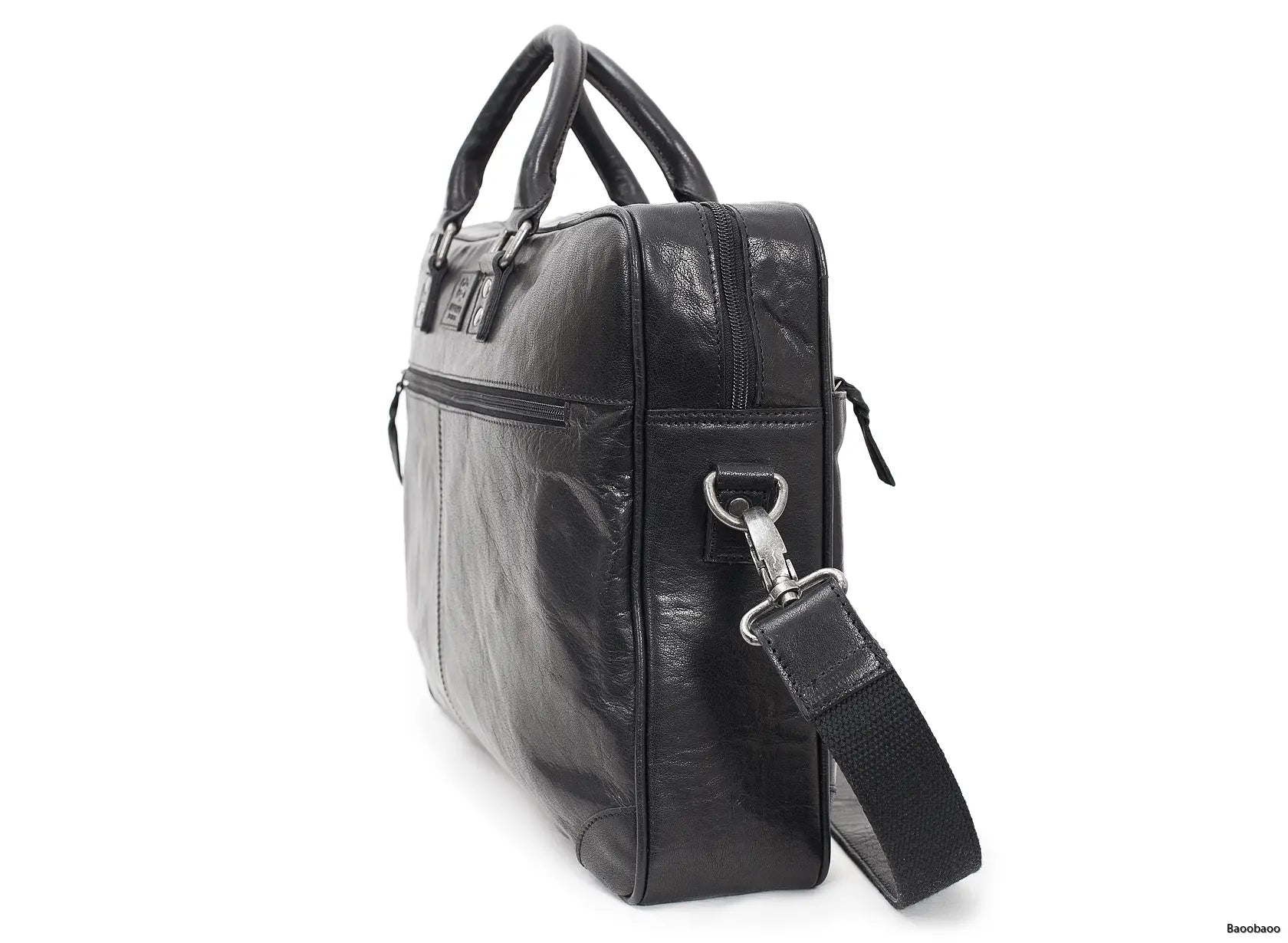 BaooBaoo 15" Datorportfölj - Travels And Bags