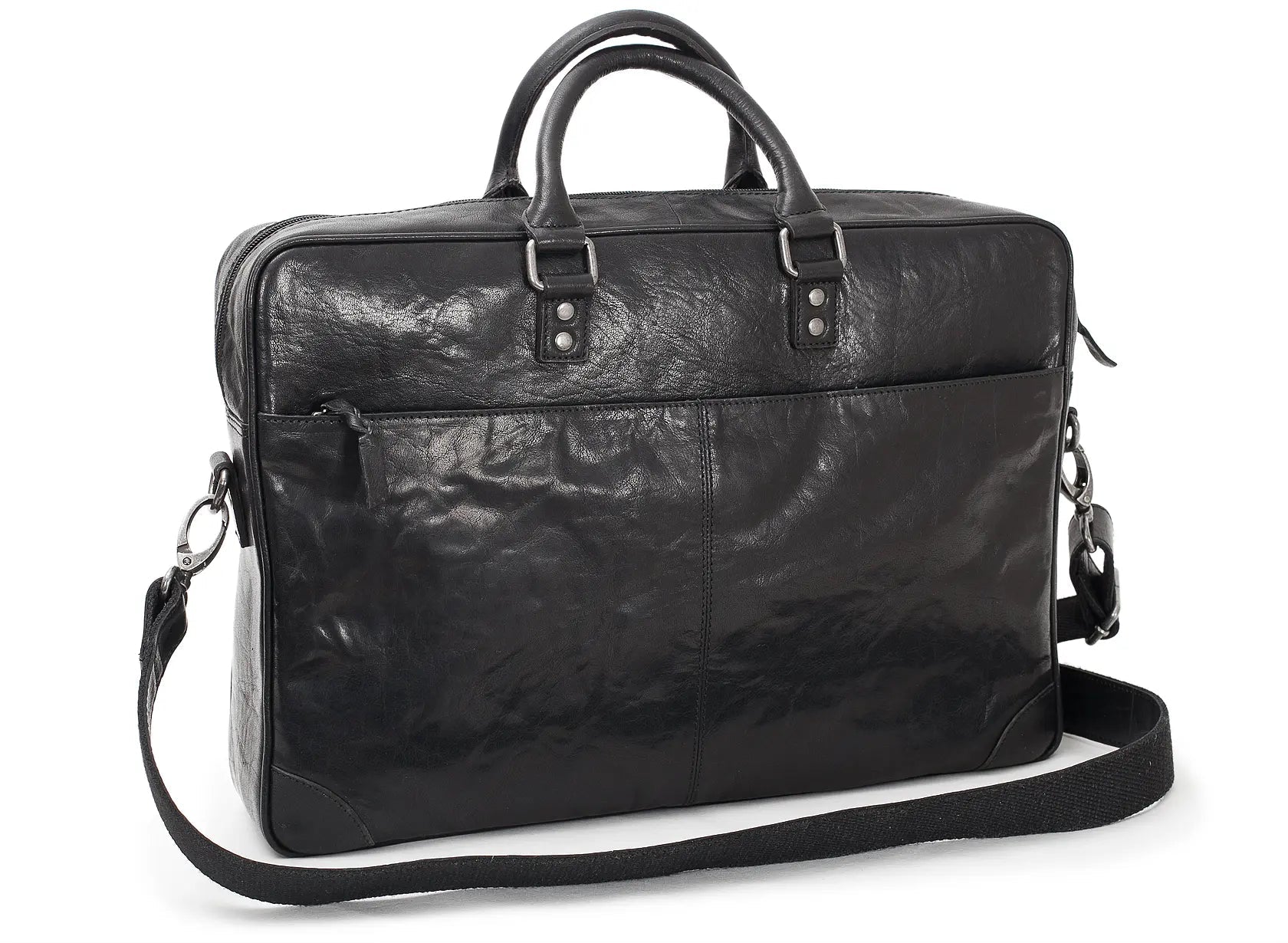 BaooBaoo 15" Datorportfölj - Travels And Bags