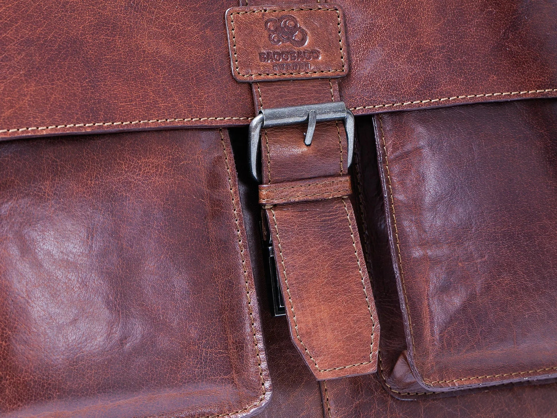 BaooBaoo 15" 3-fack Datorväska - Travels And Bags