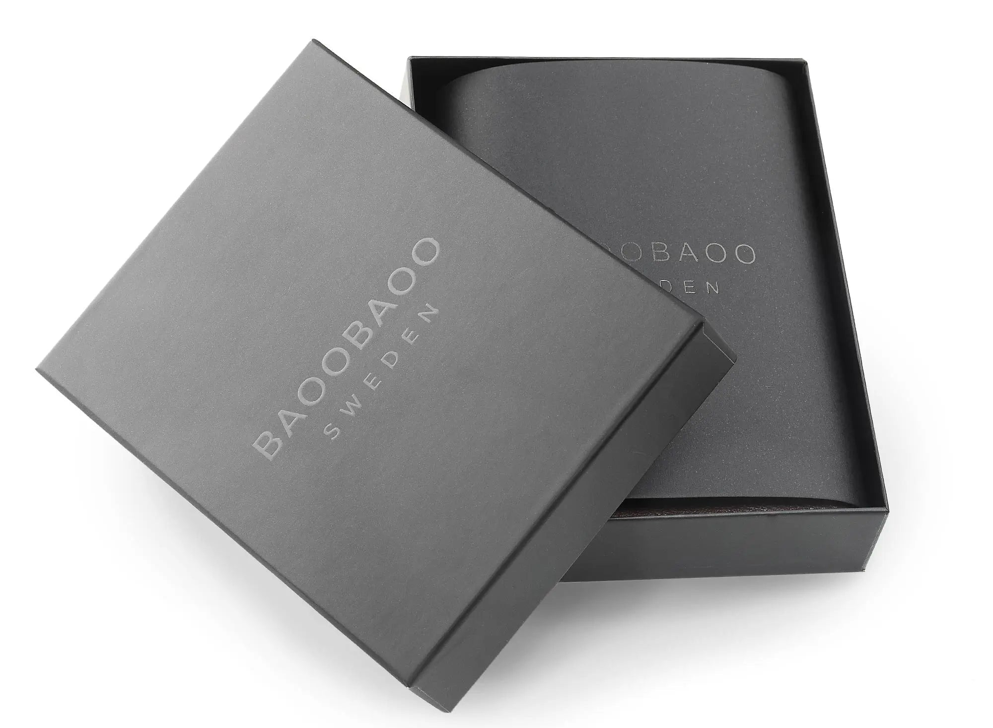 BaooBaoo Jeans Plånbok - Travels And Bags