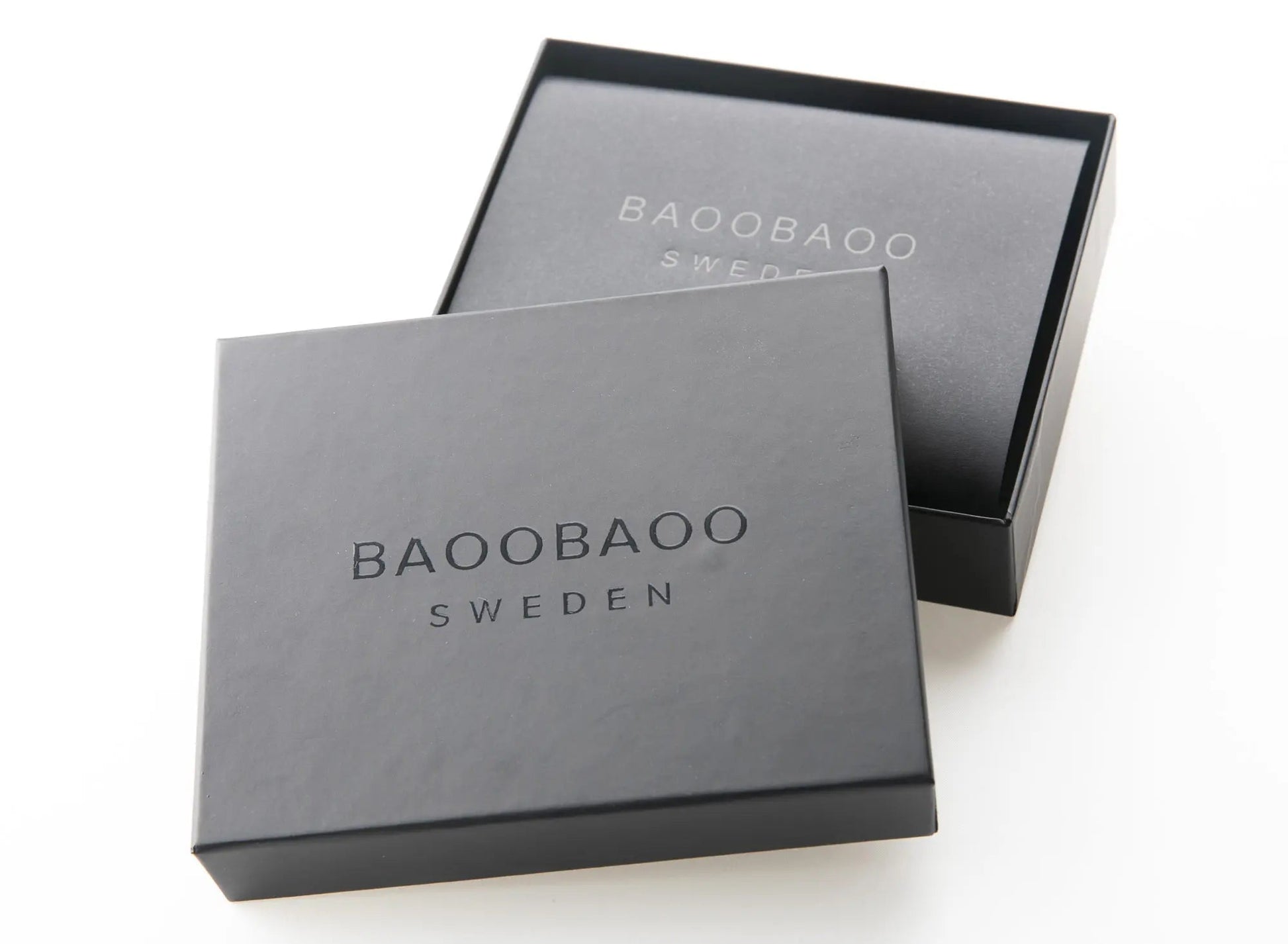 BaooBaoo Dollar S Plånbok - Travels And Bags