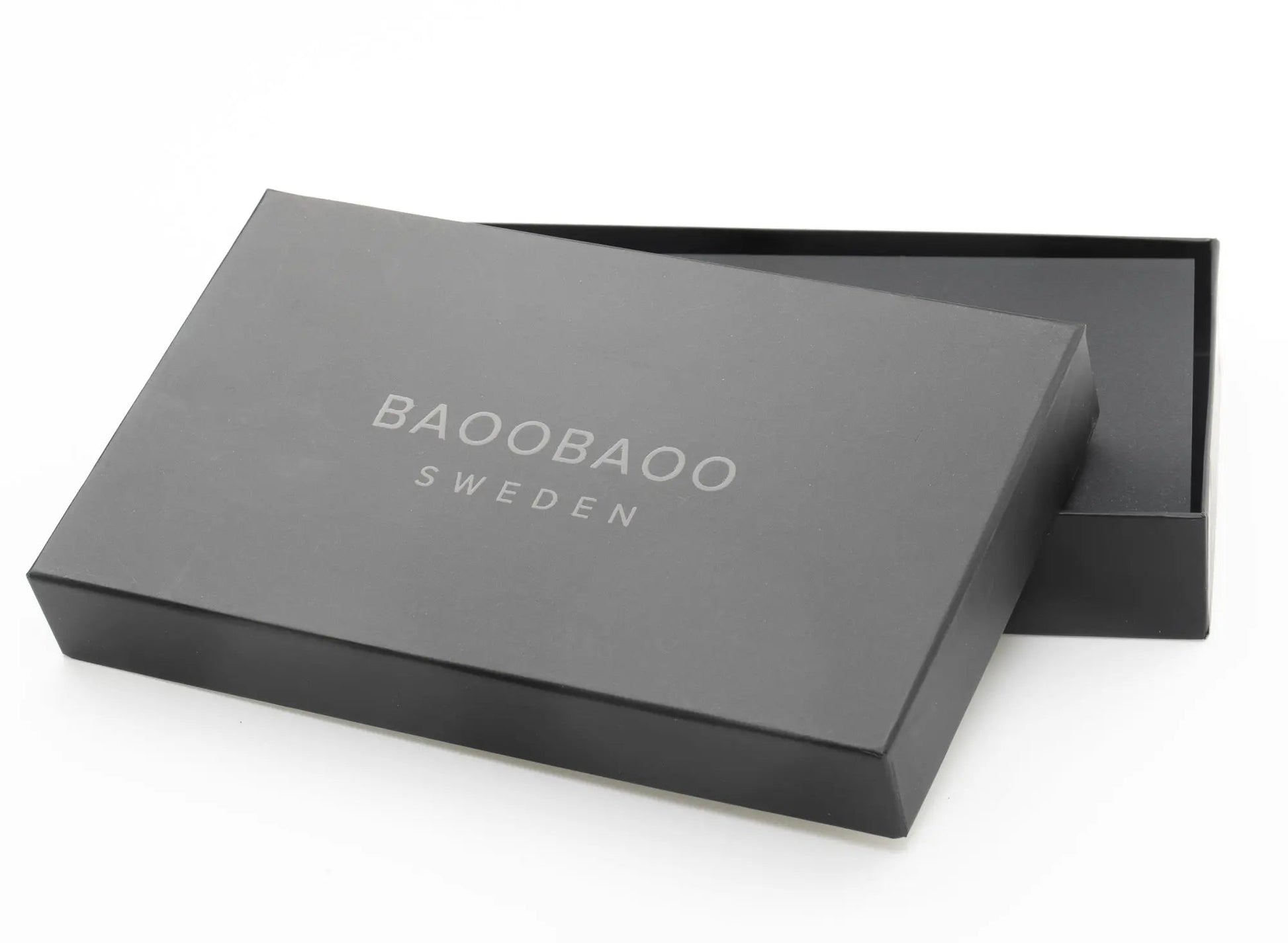BaooBaoo Ladies Plånbok - Travels And Bags