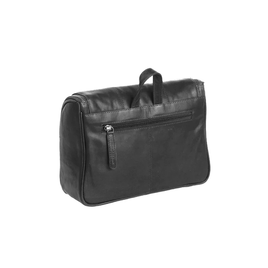 The Chesterfield Brand Gillian Hängnecessär - Svart - Travels And Bags