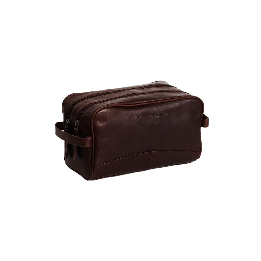 The Chesterfield Brand Stacey Necessär - Mörkbrun - Travels And Bags