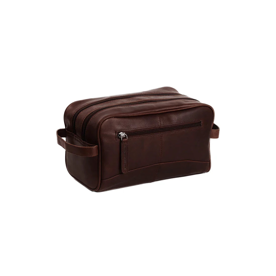 The Chesterfield Brand Stacey Necessär - Mörkbrun - Travels And Bags