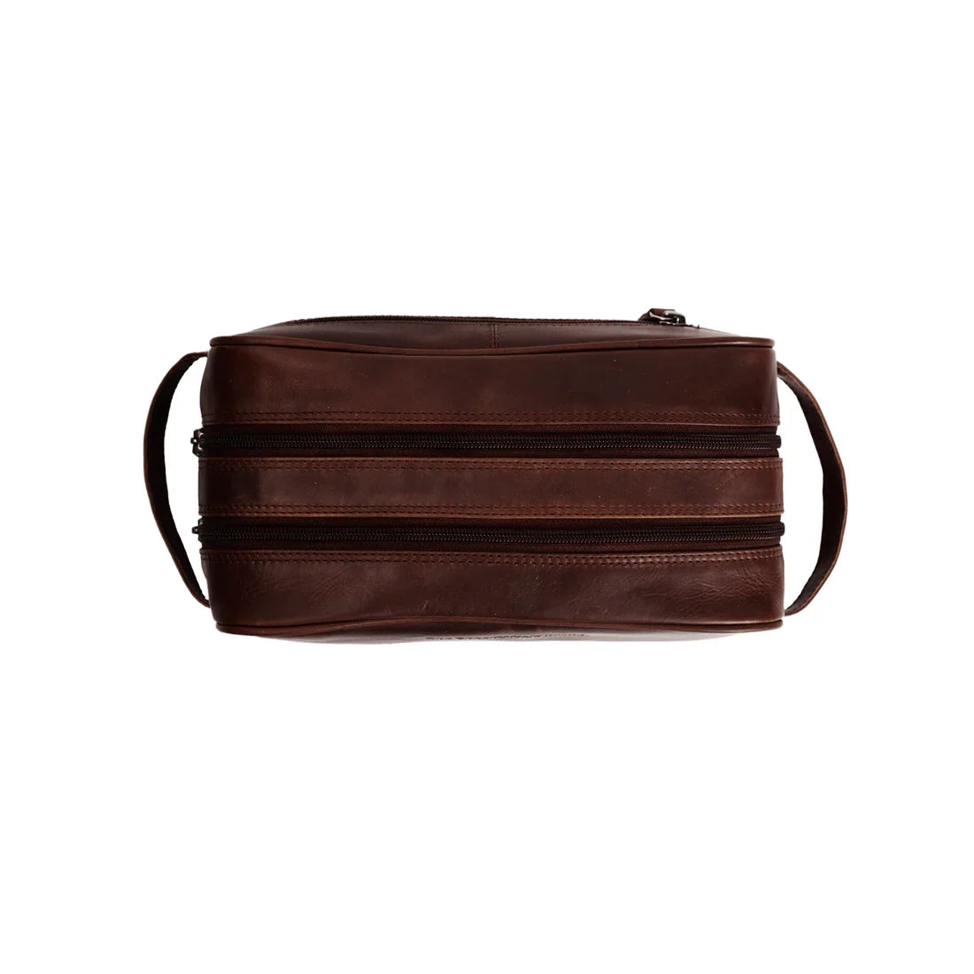 The Chesterfield Brand Stacey Necessär - Mörkbrun - Travels And Bags