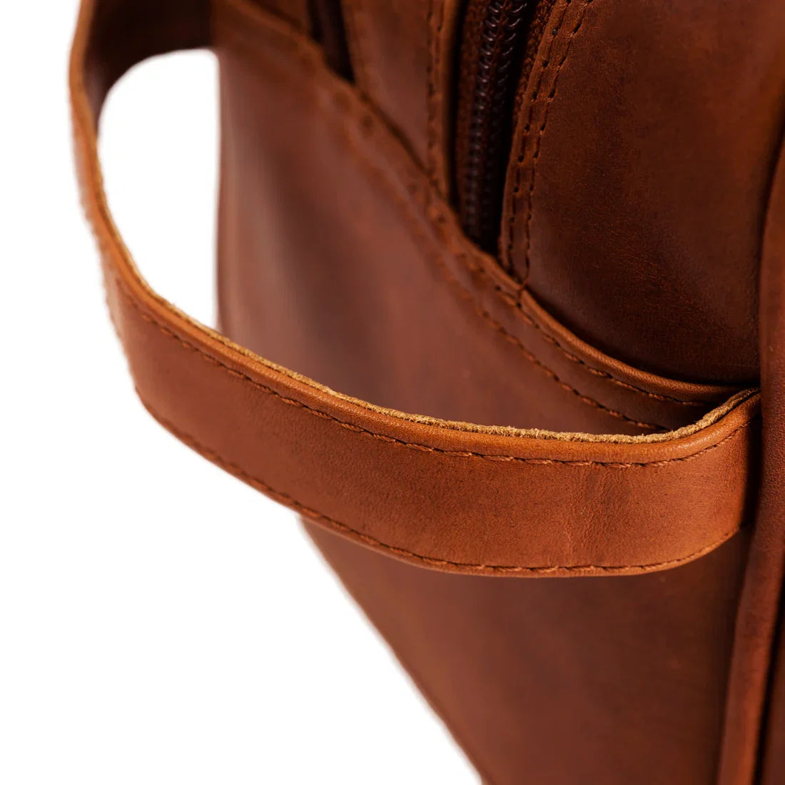 The Chesterfield Brand Stacey Necessär - Cognac - Travels And Bags